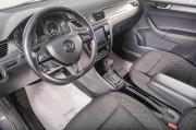 Skoda Rapid II Томск  - изображение 28