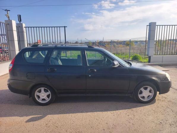 Lada (ВАЗ) Priora I с пробегом 2012 года, цена 194 000 рублей, 265214 км, универсал, Автокод Объявления