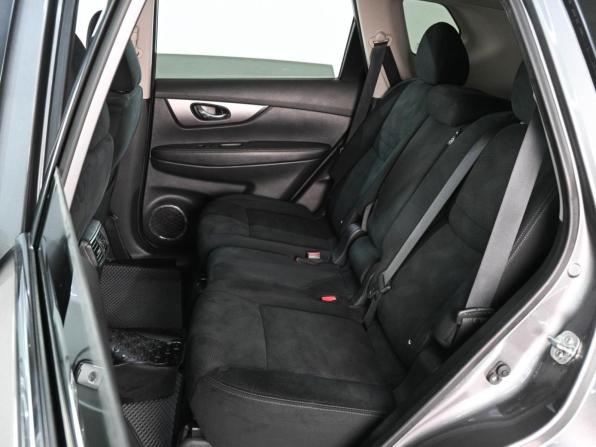 Nissan X-Trail III с пробегом 2015 года, цена 1 597 030 рублей, 154035 км, внедорожник, Автокод Объявления