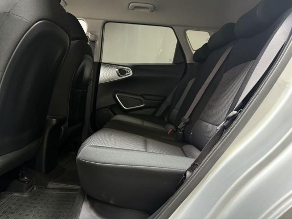 Kia Soul III с пробегом 2019 года, цена 1 965 000 рублей, 51814 км, хэтчбек, Автокод Объявления