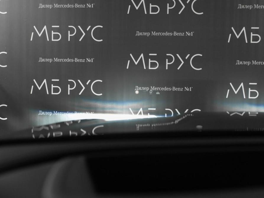 Mercedes-Benz GLC II (X254) Москва  - изображение 15