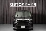 Toyota Tank I Красноярск  - изображение 18
