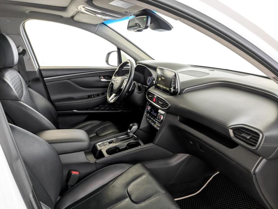 Hyundai Santa Fe IV Москва  - изображение 11