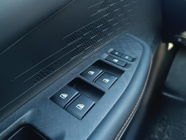 Changan UNI-V I с пробегом 2024 года, цена 3 100 000 рублей, 1505 км, лифтбек, Автокод Объявления