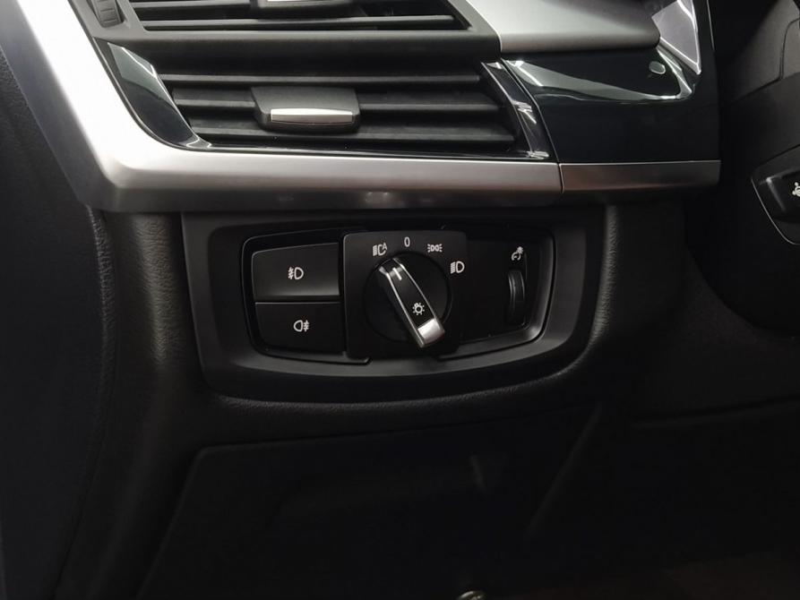 BMW X5 III (F15) Екатеринбург  - изображение 9