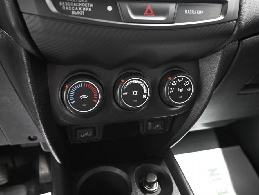 Mitsubishi ASX I Рестайлинг Тверь  - изображение 16