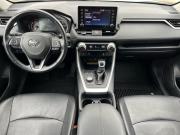 Toyota RAV4 V (XA50) Калуга  - изображение 34
