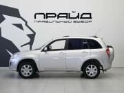 Chery Tiggo (T11) I Рестайлинг (FL) Ростов-на-Дону  - изображение 29