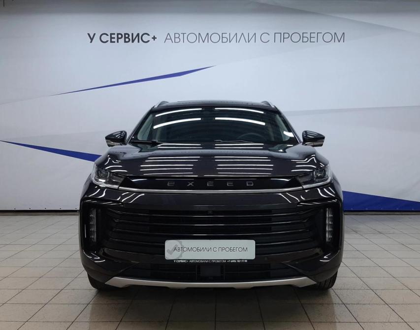 Exeed TXL I Рестайлинг Москва  - изображение 6