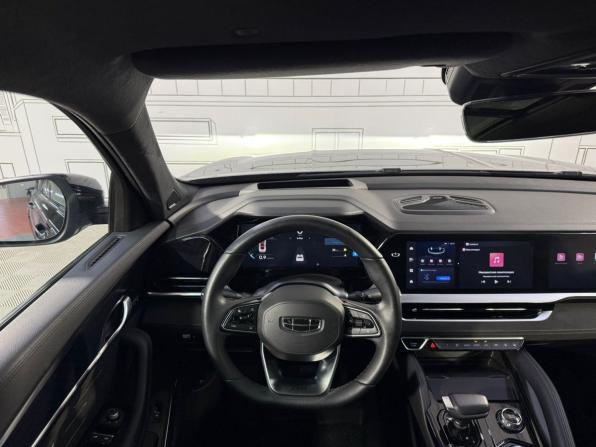 Geely Monjaro I с пробегом 2024 года, цена 2 950 000 рублей, 78998 км, внедорожник, Автокод Объявления