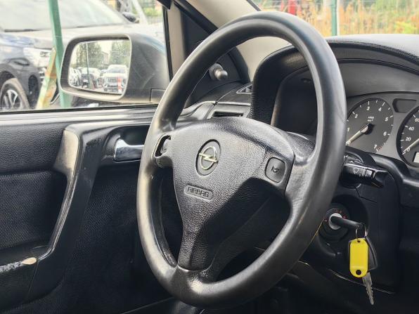 Opel Astra G с пробегом 2001 года, цена 119 000 рублей, 437000 км, универсал, Автокод Объявления