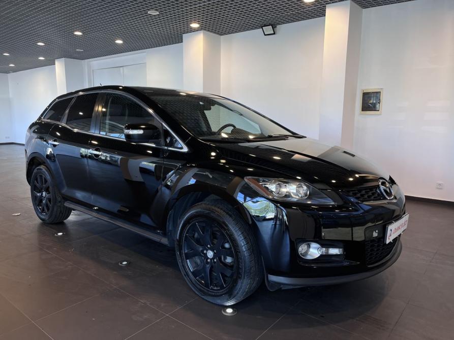 Mazda CX-7 I Чебоксары  - изображение 1