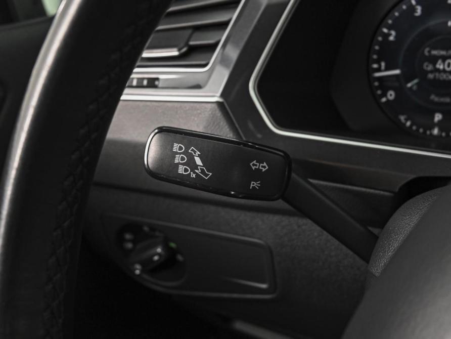 Volkswagen Tiguan II Ставрополь  - изображение 17