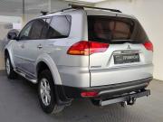 Mitsubishi Pajero Sport II Уфа  - изображение 30