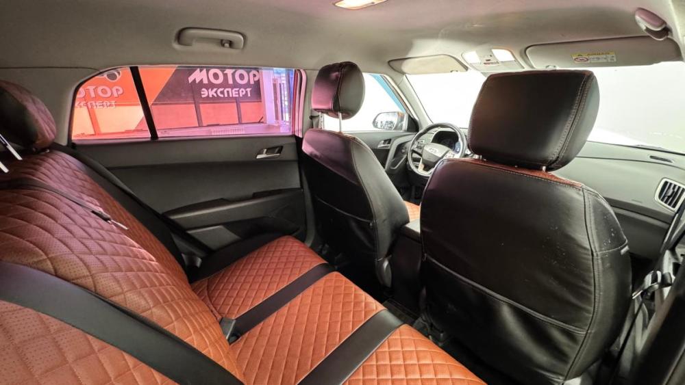 Hyundai Creta I Киров  - изображение 17