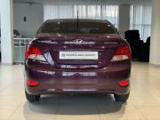 Hyundai Solaris I Челябинск  - изображение 34