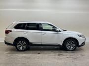 Mitsubishi Outlander III Рестайлинг 3 Саратов  - изображение 19
