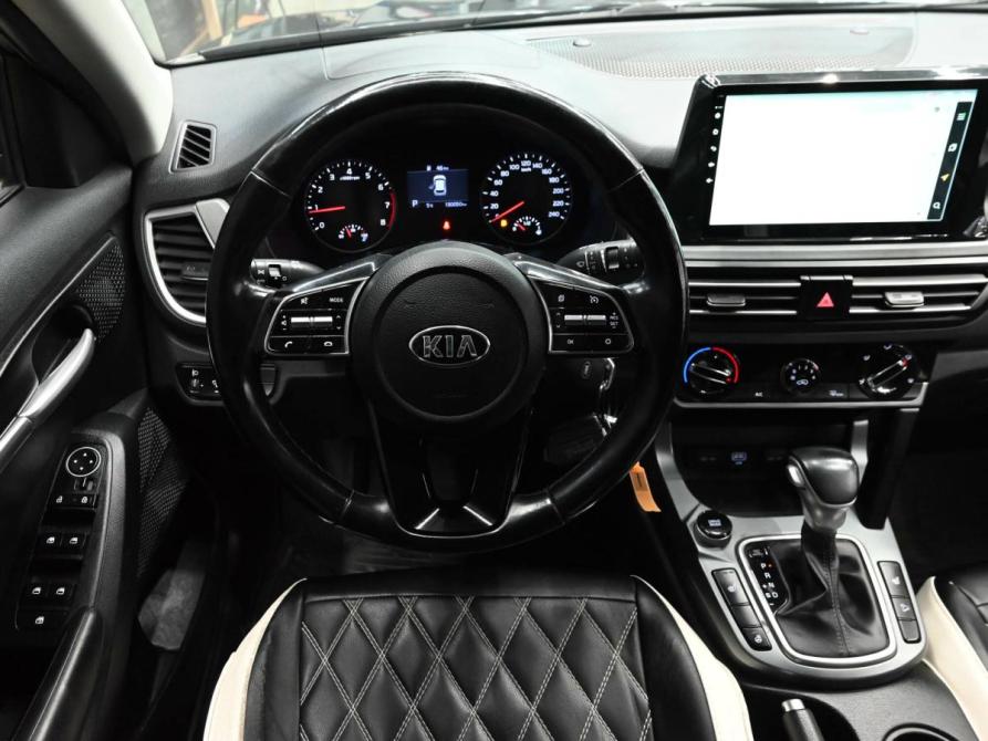 Kia Seltos I Екатеринбург  - изображение 10