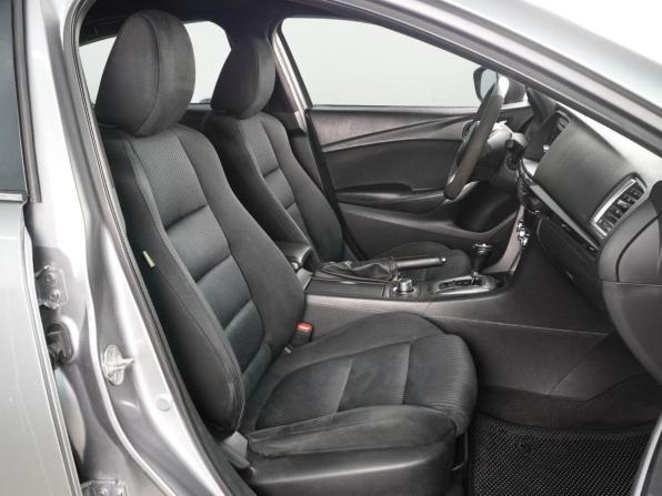 Mazda 6 III (GJ) с пробегом 2014 года, цена 1 359 000 рублей, 129873 км, седан, Автокод Объявления