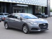 Hyundai i40 I Рестайлинг Москва  - изображение 22
