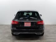 Mercedes-Benz C-Класс IV (W205) Красноярск  - изображение 32