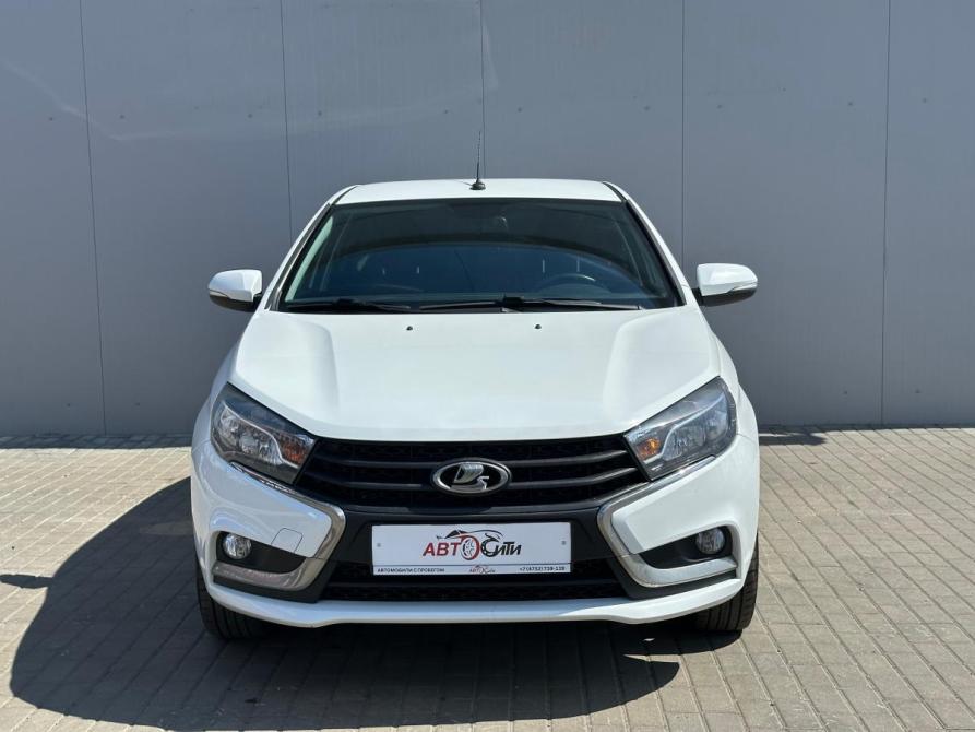 Lada (ВАЗ) Vesta I Тамбов  - изображение 3