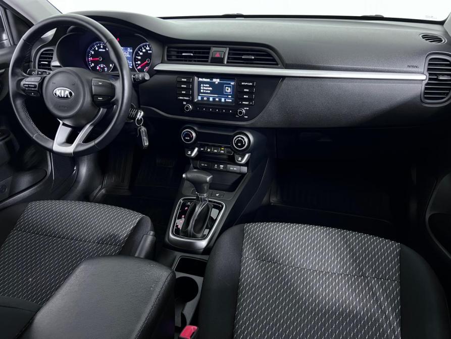 Kia Rio IV Ростов-на-Дону  - изображение 9
