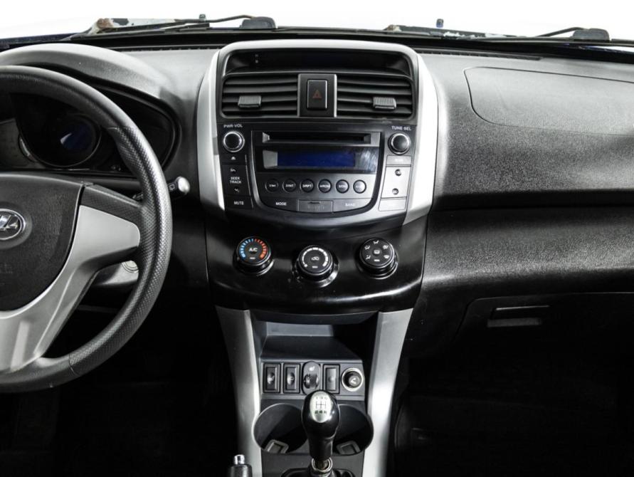 Lifan X60 I Рестайлинг Санкт-Петербург  - изображение 15