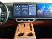 Li Auto (Lixiang) L7 I Рестайлинг Москва  - изображение 35
