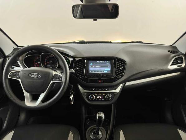 Lada (ВАЗ) Vesta I с пробегом 2018 года, цена 830 000 рублей, 161694 км, универсал, Автокод Объявления