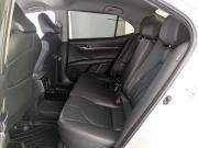 Toyota Camry VIII (XV70) Москва  - изображение 40