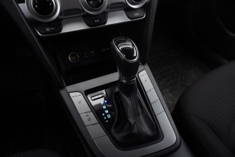 Hyundai Elantra VI (AD) Рестайлинг Ульяновск  - изображение 16