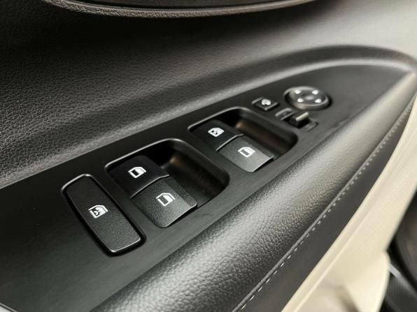 Hyundai Bayon I с пробегом 2022 года, цена 1 956 820 рублей, 11731 км, внедорожник, Автокод Объявления