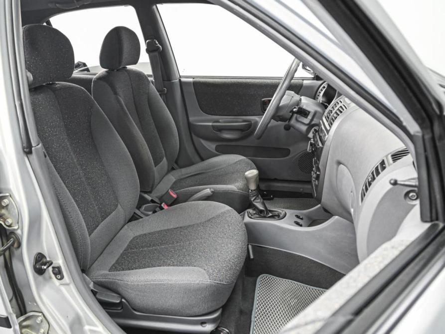 Hyundai Accent II Ставрополь  - изображение 8