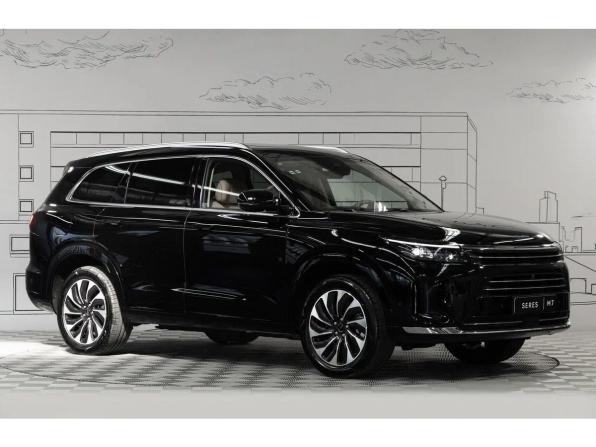 Новый Seres M7 2025 года, цена 7 012 500 рублей, внедорожник, Автокод Объявления