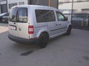 Volkswagen Caddy III Рестайлинг Москва  - изображение 19
