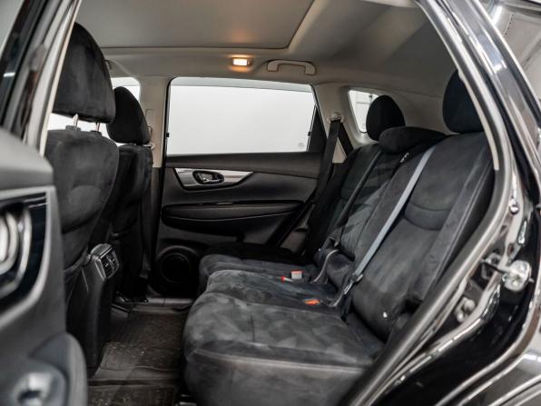Nissan X-Trail III с пробегом 2015 года, цена 1 700 000 рублей, 185327 км, внедорожник, Автокод Объявления