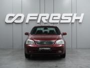 Chevrolet Lacetti I Воронеж  - изображение 21