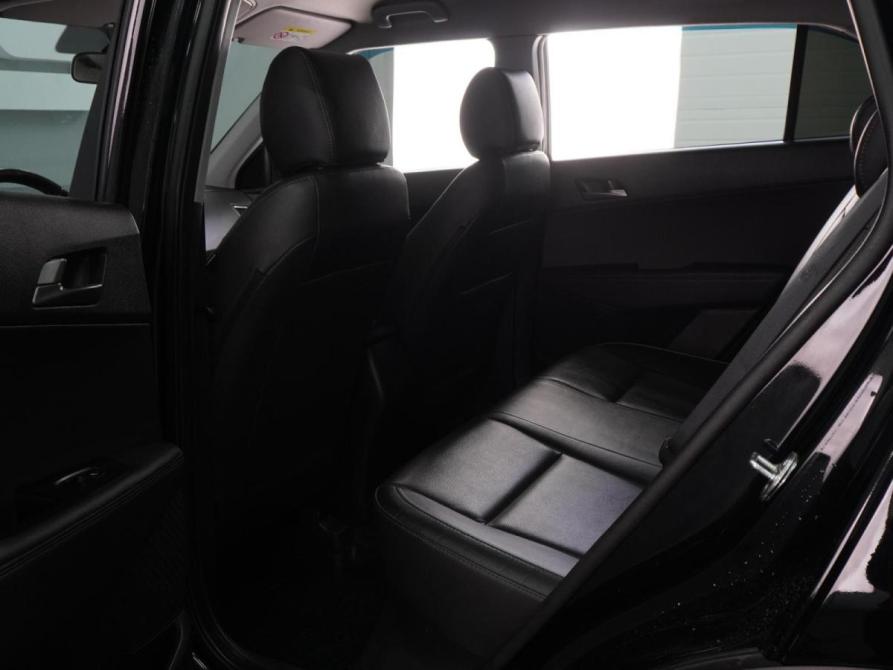 Hyundai Creta I Воронеж  - изображение 11