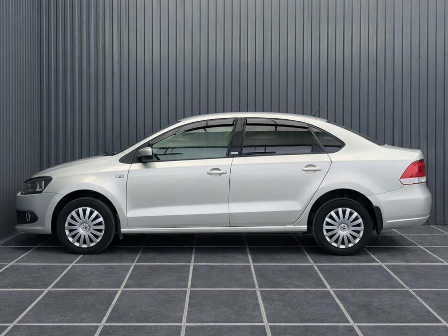 Volkswagen Polo V Пермь  - изображение 29
