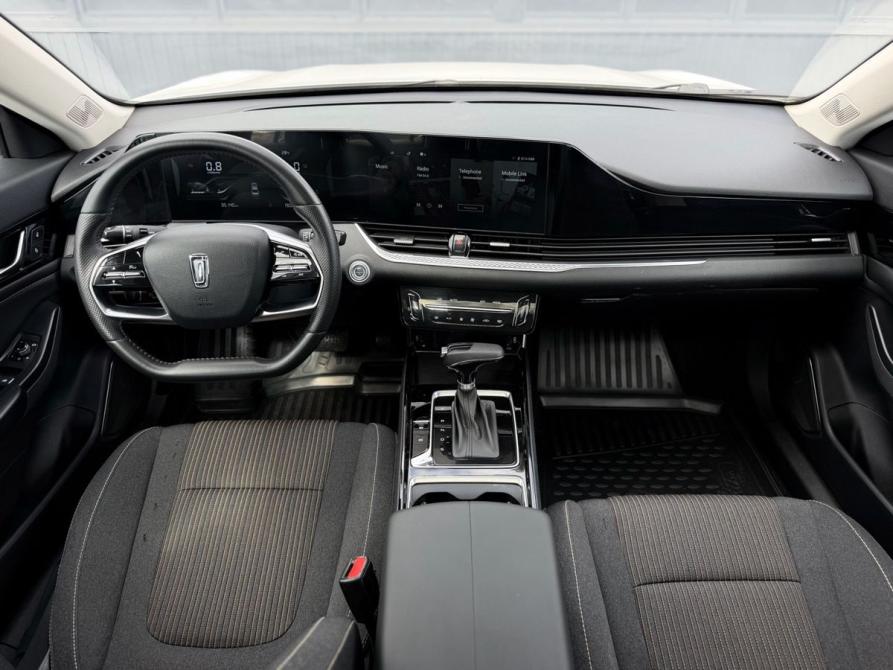 FAW Bestune B70 I Волгоград  - изображение 12