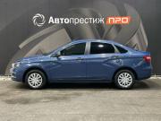 Lada (ВАЗ) Vesta I Пермь  - изображение 30