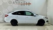 Lada (ВАЗ) Granta I Рестайлинг Воронеж  - изображение 25