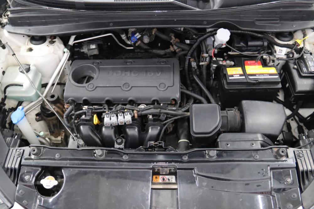 Hyundai ix35 I Сургут  - изображение 23