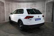 Volkswagen Tiguan II Ярославль  - изображение 22