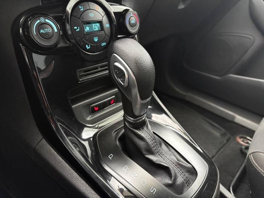 Ford Fiesta Mk6 Рестайлинг Нижний Тагил  - изображение 20