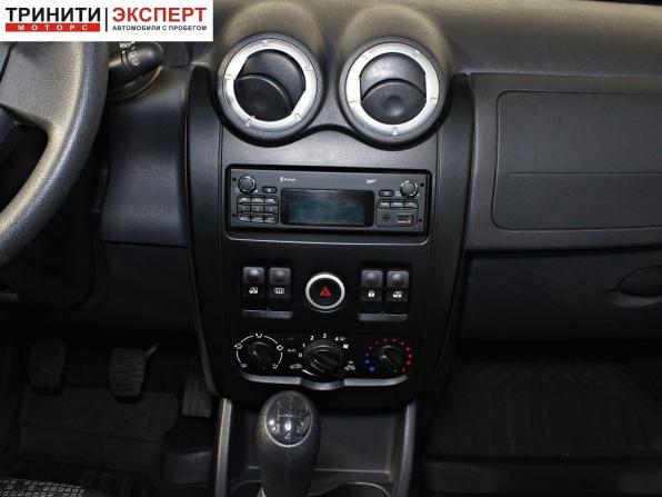 Lada (ВАЗ) Largus I с пробегом 2020 года, цена 1 197 000 рублей, 48663 км, универсал, Автокод Объявления