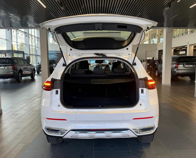 Haval F7 I Екатеринбург  - изображение 10