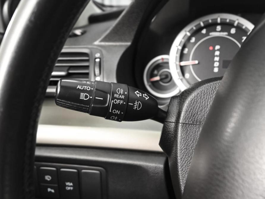 Honda Accord VIII Ставрополь  - изображение 16