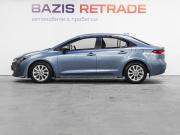 Toyota Corolla XI (E160 E170 E180) Рестайлинг 1 Тюмень  - изображение 34
